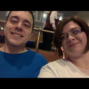 Meet your Posher, Tracy